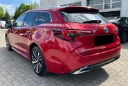 Toyota Corolla Style 1.8 Hybrid