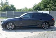 BMW Seria 5 520d xDrive M Sport