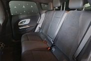 Mercedes CLA 200 AMG Line Shooting Brake