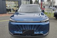 Baic Beijing 7 Luxury 1.5T DCT