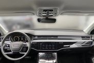 Audi A8 60 TFSI e Quattro Tiptr.