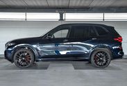 BMW X5 xDrive40d M Sport
