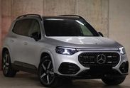 Mercedes GLB 220 AMG Line
