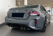 BMW Seria 2 M2
