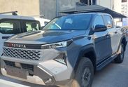 Toyota HiLux mHEV Double Cab Active 4x4 aut