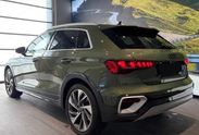 Audi A3 Allstreet TFSI