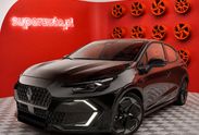 Renault Clio Techno 1.2 TCe