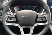 BYD Seal U DM-i Boost