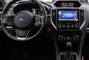 Subaru Impreza Exclusive Eyesight Lineartronic
