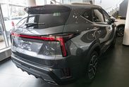 Jac JS8 PRO Pro 1.5 T-GDI 7 DCT 7os.