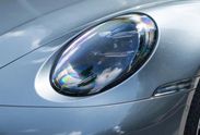 Porsche 911 Carrera S Cabriolet