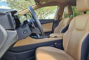 Lexus NX 350h Prestige 2.5 Hybrid AWD