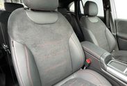 Mercedes GLA 200 AMG Line