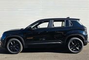 Jeep Avenger The North Face 1.2 mHEV 4xe