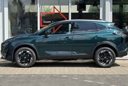 Nissan Qashqai N-Connecta Xtronic 1.3 DIG-T mHEV