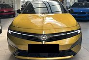 Opel Astra Ultimate 1.2 Turbo  eDCT6  mHEV
