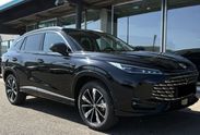 MG HS 1.5T HEV+ Excite aut