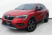 Renault Arkana 1.3 Intens