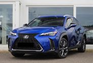 Lexus UX 300h F Sport Design 2.0 Hybrid Dynamic Force AWD