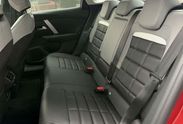 Citroen C4 Max eDCT6 1.2 mHEV