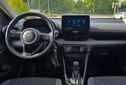 Toyota Yaris Hybrid 1.5 Style