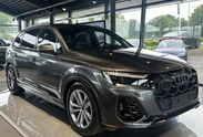 Audi Q7 TDI quattro S Line