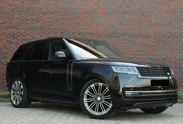 Land Rover Range Rover D350 Autobiography