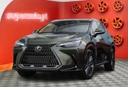 Lexus NX 350h Omotenashi 2.5 Hybrid AWD