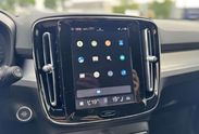 Volvo XC40 B4 Plus Black Edition