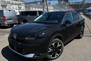 Citroen C4 Max eDCT6 1.2 mHEV