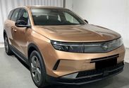Opel Grandland X Edition eDTC6 1.2 Turbo mHEV