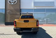 Toyota HiLux mHEV Double Cab Executive 4x4 aut