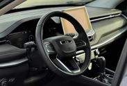 Jeep Compass 1.5 T4 Mhev Altitude Fwd S&S Dct
