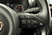 Toyota Yaris Hybrid Comfort