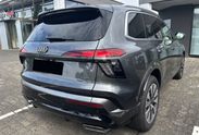 Audi Q7 TDI quattro S line