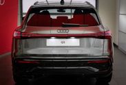 Audi Q5 TDI quattro S line