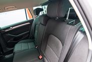 Volkswagen Passat 2.0 TDI DSG