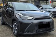 Toyota Aygo X Comfort 1.5 Hybrid Dynamic Force