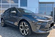 Cupra Terramar VZ 2.0 TSI DSG 4Drive
