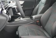 Mercedes CLA 200 AMG Line Shooting Brake