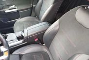 Mercedes GLA 200 AMG Line