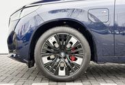 BMW X3 xDrive30e M Sport