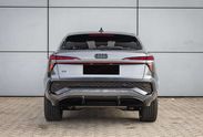 Audi Q3 TFSI S line Sportback
