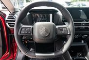 Citroen C4 X Max eDCT6 1.2 mHEV
