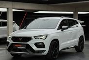 Cupra Ateca 1.5 TSI DSG
