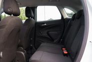 Opel Crossland X 1.2