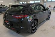 Alfa Romeo Stelvio 2.0 Turbo Veloce Q4