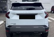 Dacia Duster Journey 1.8 Full Hybrid