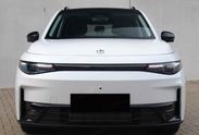 Leapmotor C10 Design 1.5 Hybrid