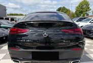 Mercedes GLE Coupe 450 d 4-Matic AMG Line